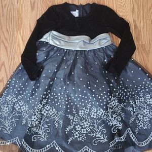 Bonnie Jean Girls Formal Dress-6